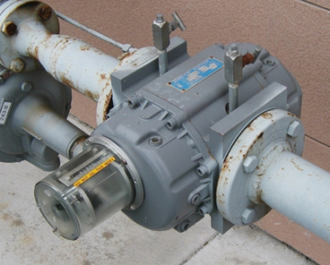 Fire Department Training Track